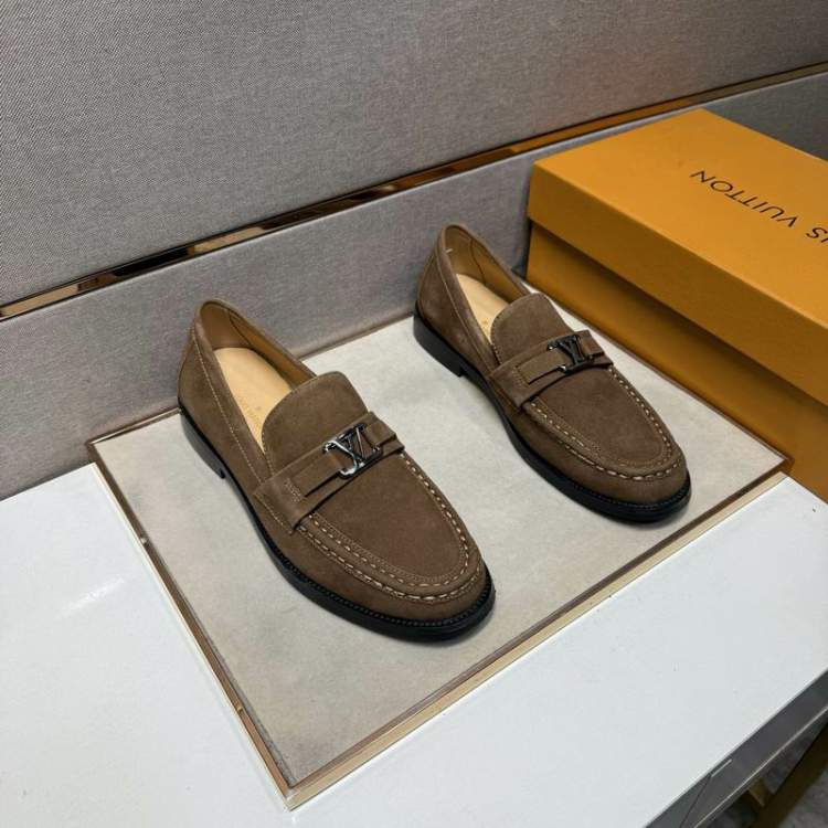 Picture of Louis Vuitton Shoes _SKULVsz38-44hnq120514831